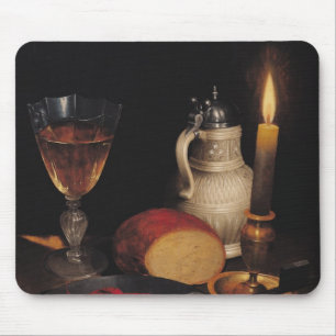 Stilleben c.1630-35 musmatta