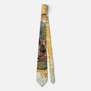 Stilleben Dödskalle av Vincent van Gogh Slips