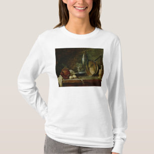 Stilleben: Fasta dagmenyn, 1731 T Shirt