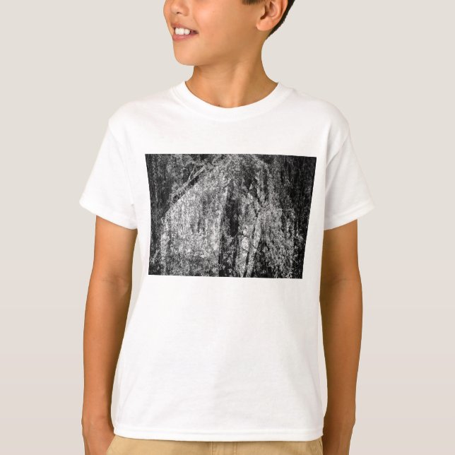 stilleben hemma t shirt (Framsida)