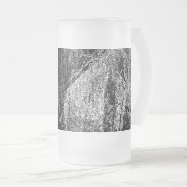 stilleben hemmakaffemugg frostat ölglas (Framsida höger)