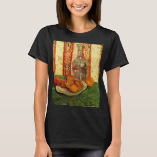 Stilleben Karaff och citroner av Vincent van Gogh T Shirt