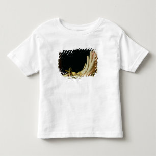 Stilleben med en Cardoon Tee