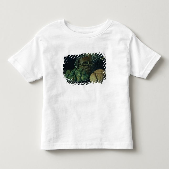 Stilleben med Figs, 1746 Tee (Framsida)
