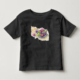 Stilleben med frukter t shirt