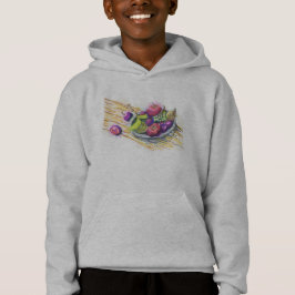 Stilleben med frukter t shirt