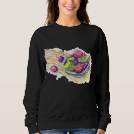 Stilleben med frukter t shirt