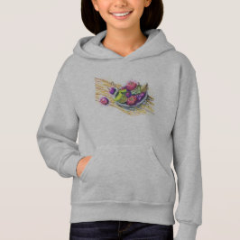 Stilleben med frukter t shirt
