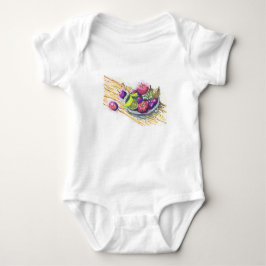 Stilleben med frukter t shirt