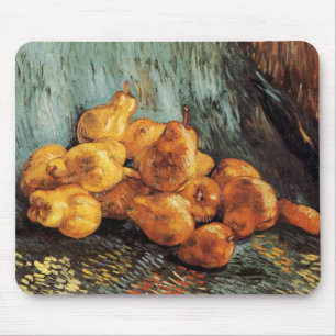 Stilleben med kvittenpäron av Vincent van Gogh Musmatta