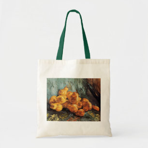 Stilleben med kvittenpäron av Vincent van Gogh Tygkasse
