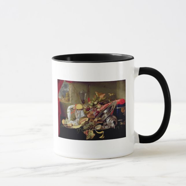 Stilleben Mugg (Höger)