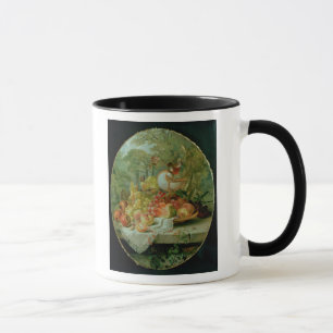 Stilleben Mugg