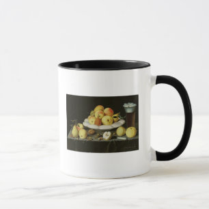 Stilleben Mugg