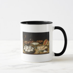 Stilleben Mugg