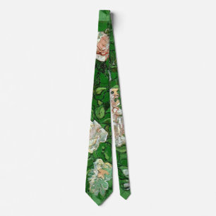 Stilleben: rosa rosor av Vincent van Gogh Slips
