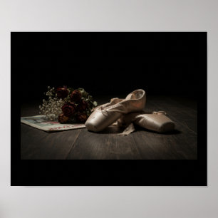 Stilleben - Sista dansen Poster