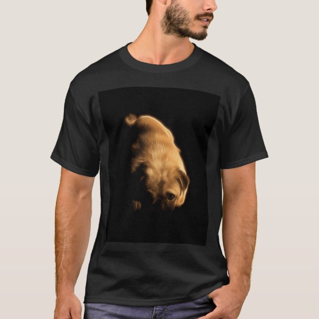 Stilleben T Shirt (Framsida)
