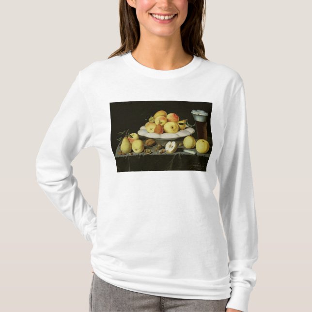 Stilleben Tee (Framsida)