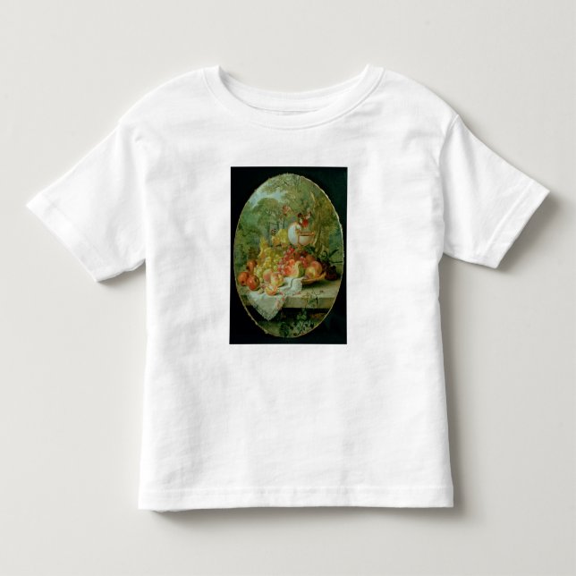 Stilleben Tee (Framsida)