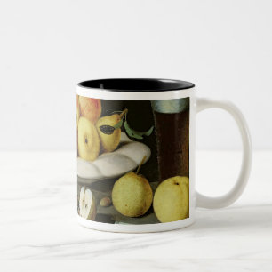 Stilleben Två-Tonad Mugg