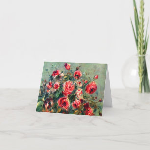 Stillebenro av Vargemont vid Claude Monet Kort