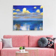 Stillhavsområdet | Emil Nolde |