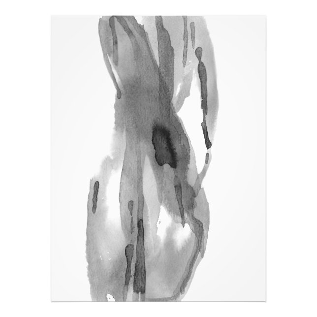 Stillhet i form av fototryck (Framsidan)