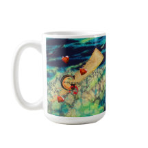 Stillhetens Mugg