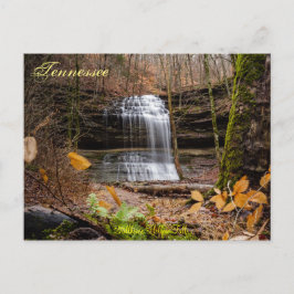 Stillhouse Falls-vykort Vykort