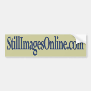 StillImagesOnline.com bildekal