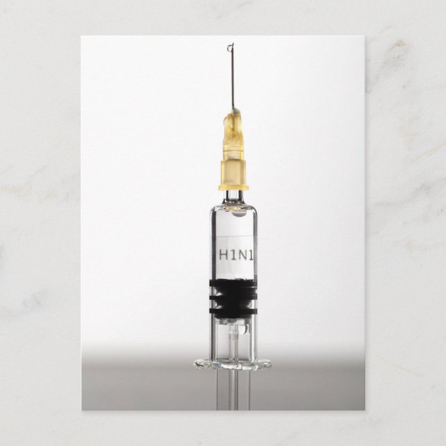 stilllivstid,vit bakgrund vykort (Framsida)