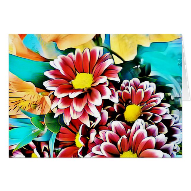 Stillness_ Hälsningskort (Framsidan Horizontal)