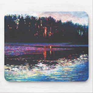 Stillness i mitt 2013 musmatta