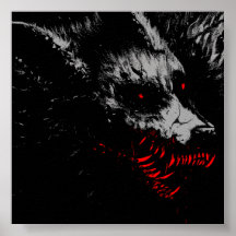 STILLNESS | Papper utskrift för projektionsyta