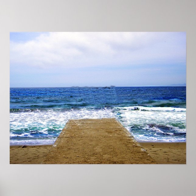 Stillness talar_ poster (Framsidan)