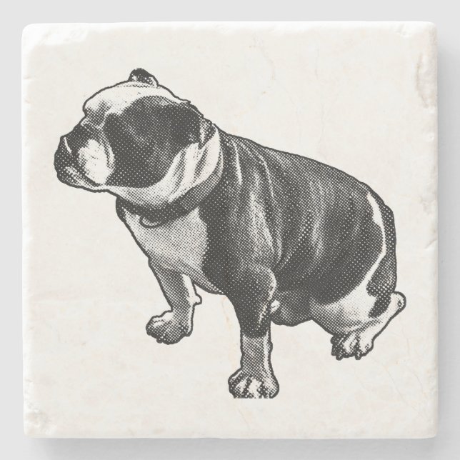 Stillness With Substance Stenunderlägg (Framsidan)