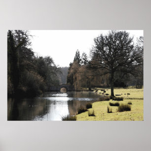 STILLSAMMA NORFOLK POSTER