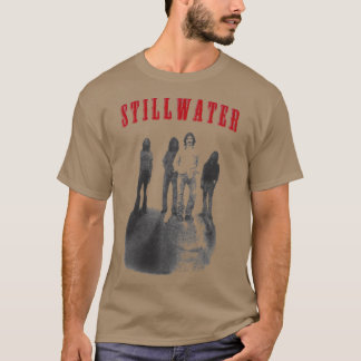 Stillwater Band pojke T Shirt