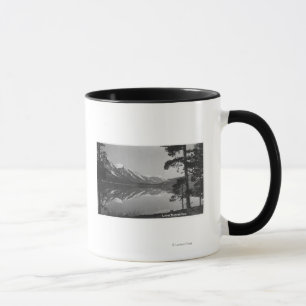 Stillwater sjöplats mugg