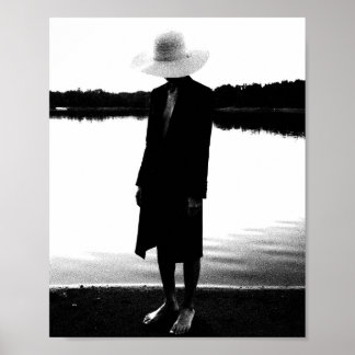 Stillwater Stranger Poster