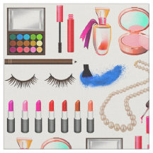 Stilmakeup läppstift, kosmetiska lackfärger