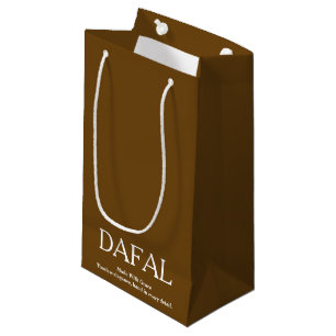 STILREN ENKEL ELEGANT MODERN ANPASSAD NAMN LOGO