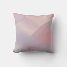 Stilren enkel grafisk design kudde