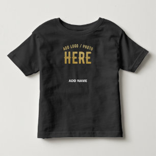 STILREN MODERN ANPASSNINGSBAR SVART VERIFIERAD VAR T SHIRT