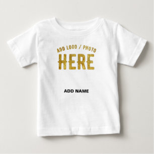 STILREN MODERN ANPASSNINGSBAR VIT VERIFIERAD VARUM T SHIRT