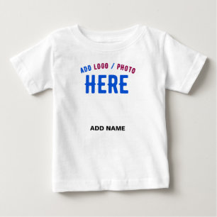 STILREN MODERN ANPASSNINGSBAR VIT VERIFIERAD VARUM T SHIRT