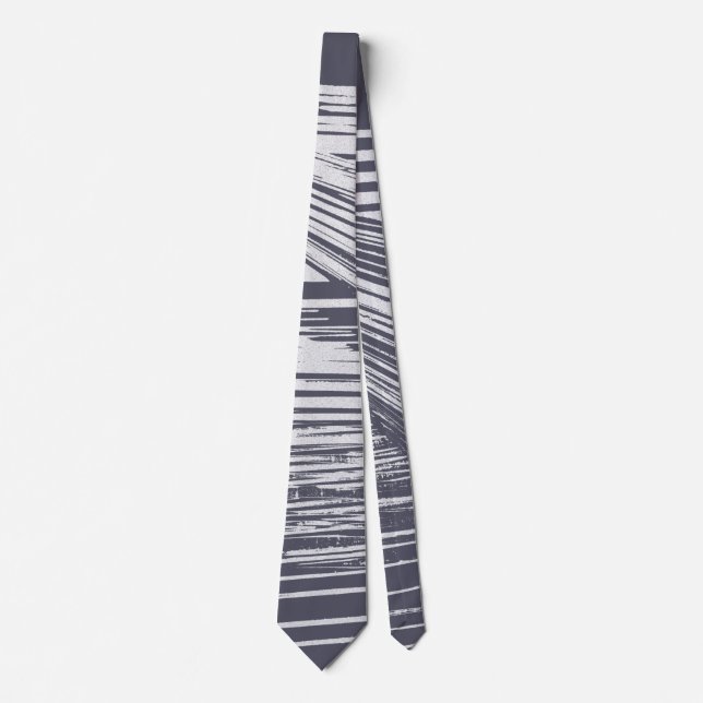 Stilren modernitet slips (Framsida)