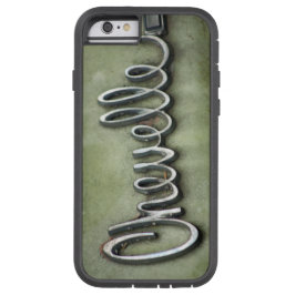 Stilsort för vintageklassikerChevelle krom