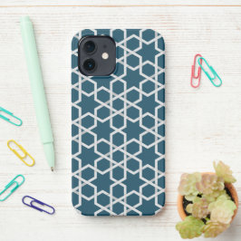 Stilt ornate Phone Case - Elegant och modern